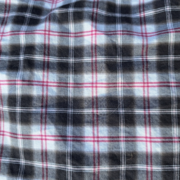 Mens Neiman Marcus shirt size xl - Picture 8 of 10